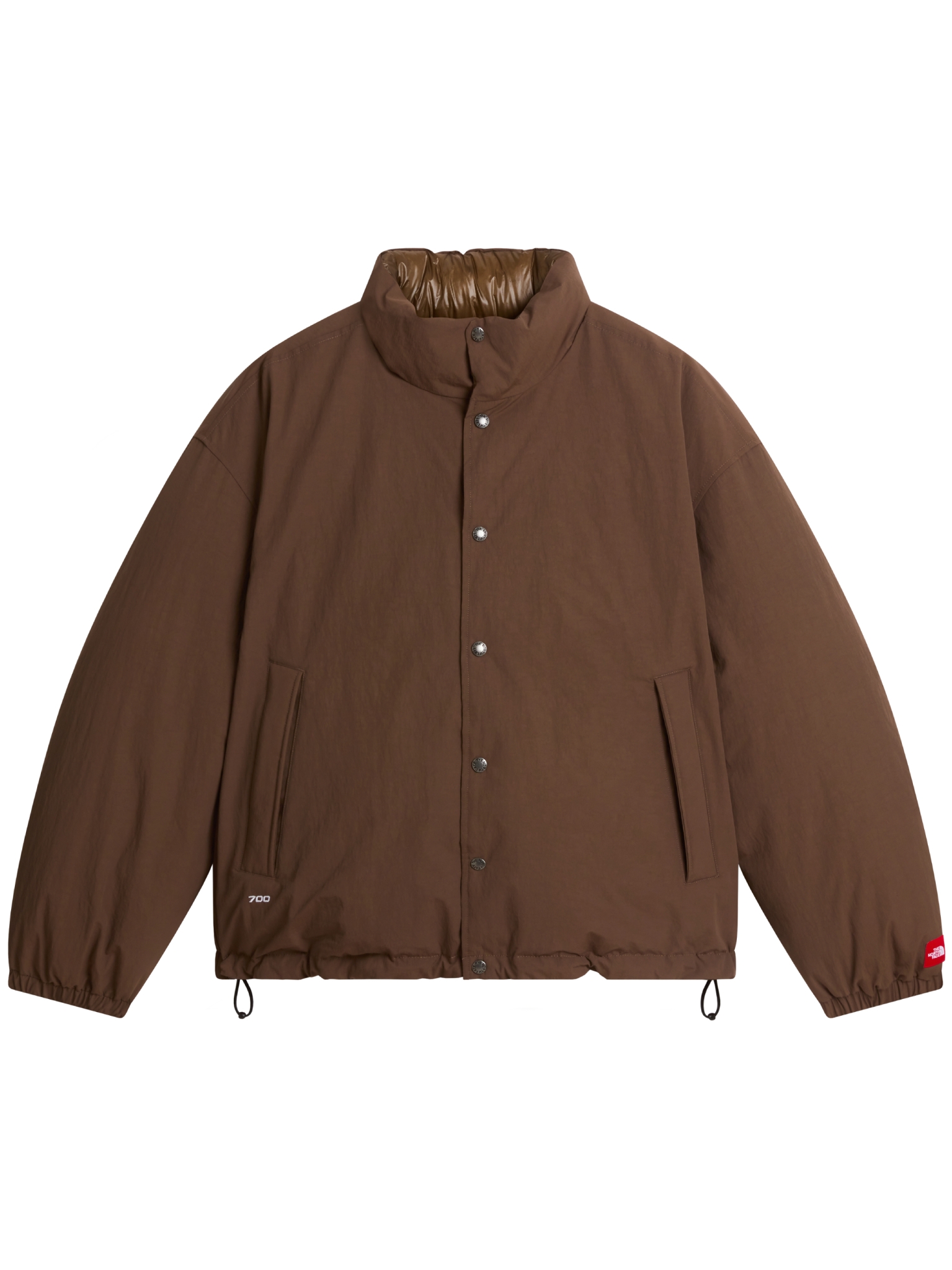 [THE NORTH FACE] Down Jacket FW26 NF0A8EGB1OI
