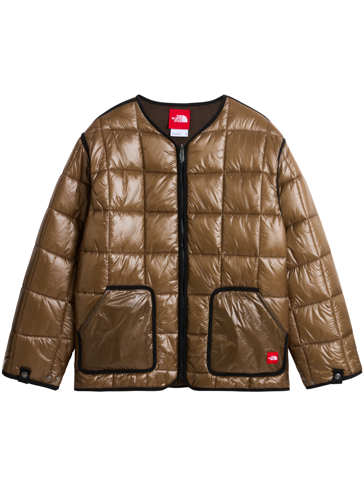 [THE NORTH FACE] Down Jacket FW26 NF0A8HDHU1A