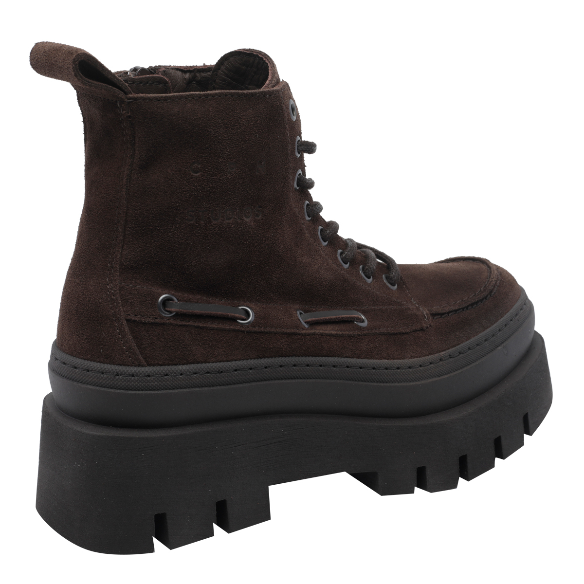 [COPENHAGEN STUDIOS] Ankle Boots FW26 CPH697SUECHO