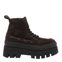 [COPENHAGEN STUDIOS] Ankle Boots FW26 CPH697SUECHO