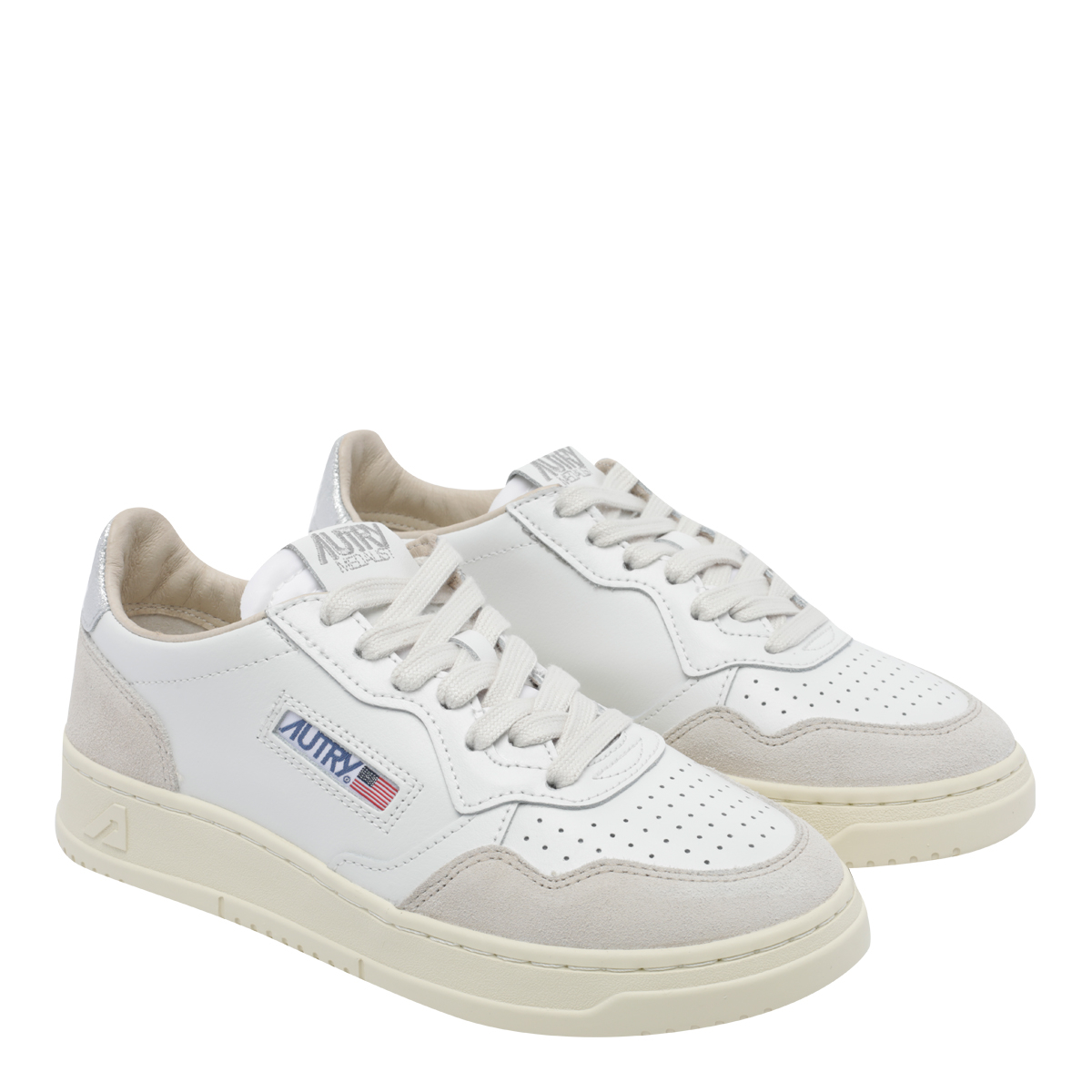 [AUTRY] Sneakers FW26 AULWLS74