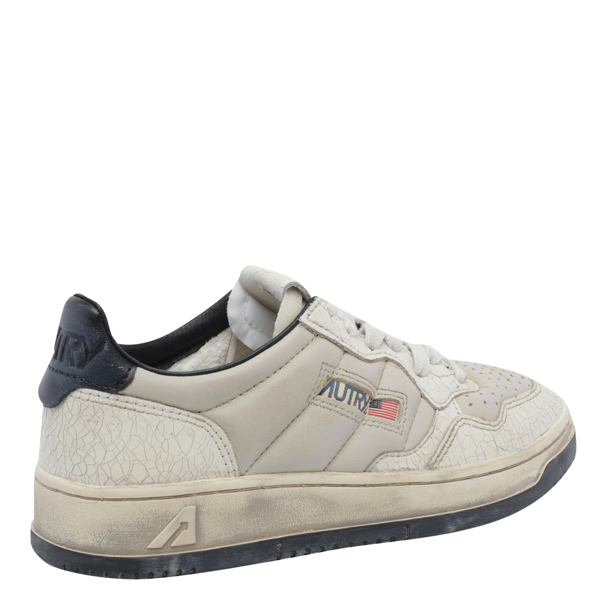 [AUTRY] Sneakers FW26 AVLWAD01