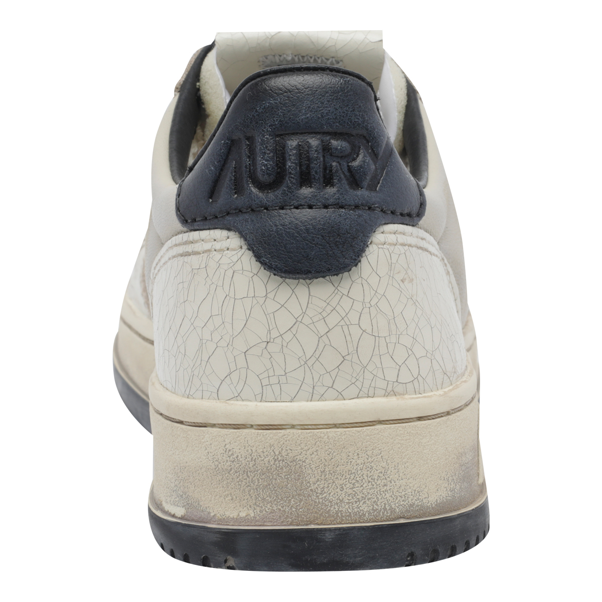 [AUTRY] Sneakers FW26 AVLWAD01