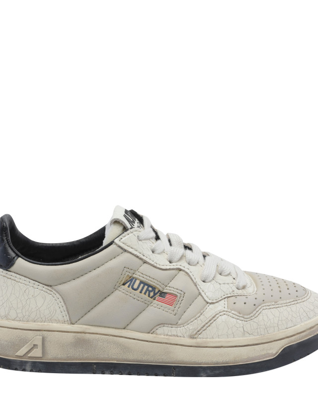 [AUTRY] Sneakers FW26 AVLWAD01