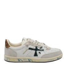 [Premiata] Sneakers FW26 BSKTCLAD8472