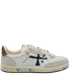 [Premiata] Sneakers FW26 BSKTCLAD8472