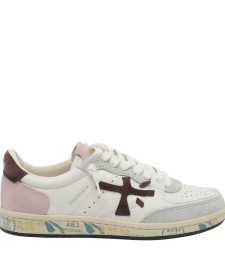 [Premiata] Sneakers FW26 BSKTCLAD8284
