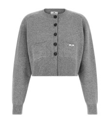 [ELISABETTA FRANCHI] Knitwear FW26 MK12T66E2431
