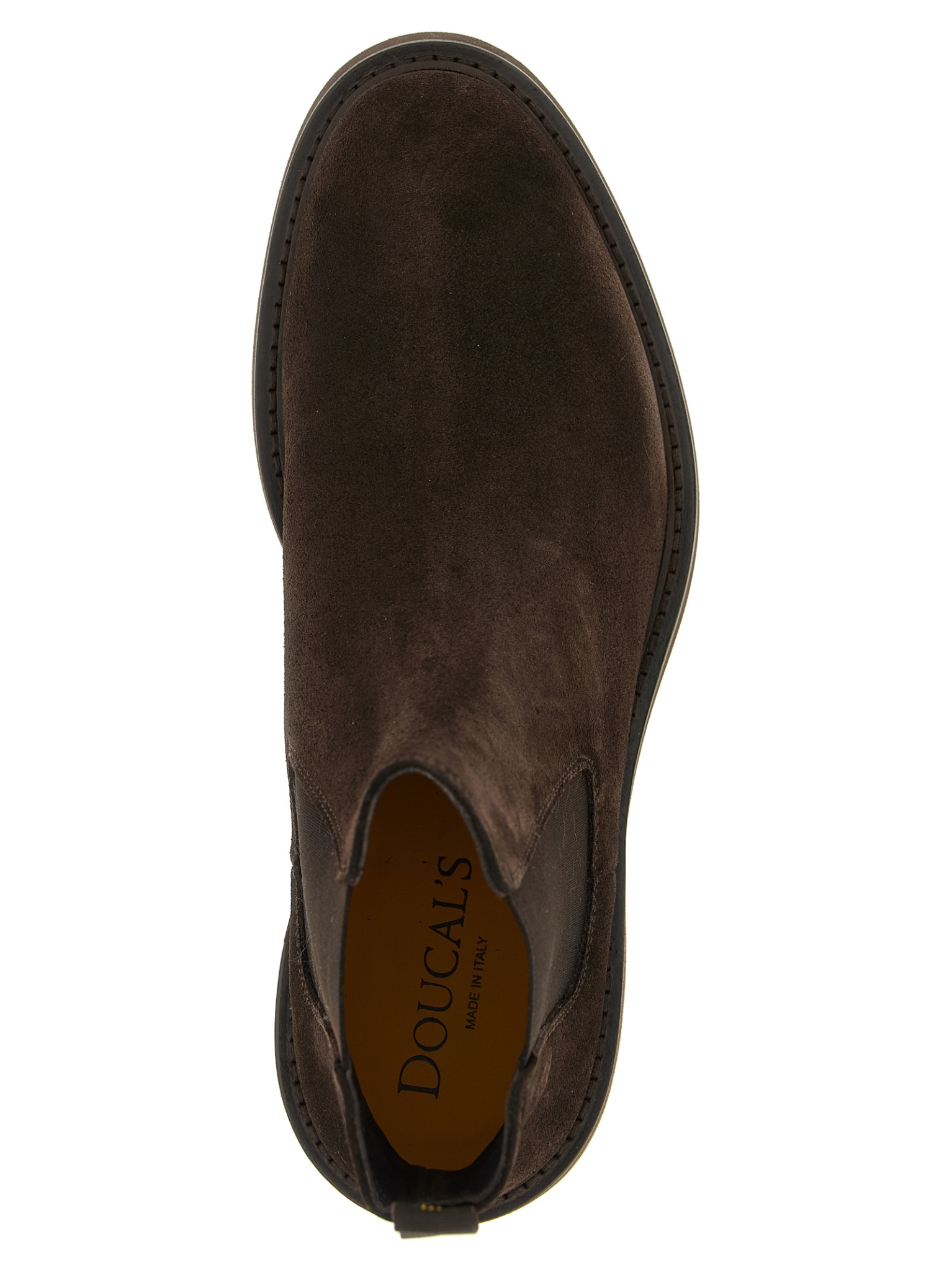 [Doucal's] Ankle boots FW26 DU1343GENOUF009TM23