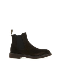 [Doucal's] Ankle boots FW26 DU1343GENOUF009TM23