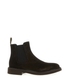 [Doucal's] Ankle boots FW26 DU1343GENOUF009TM23