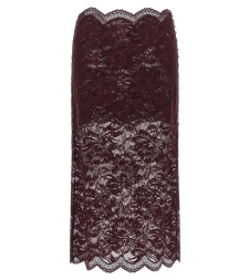 [Paco Rabanne] Midi skirt FW26 26AJJU598PA0170P534