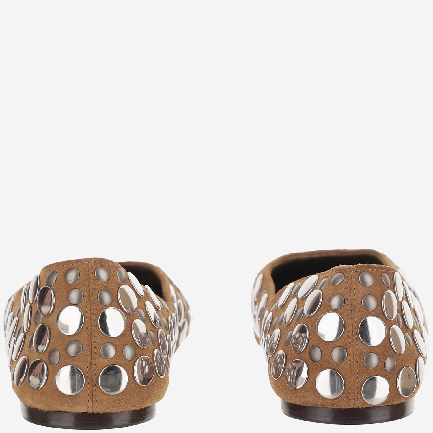 [KHAITE] Oxford Shoes FW26 F4059970902
