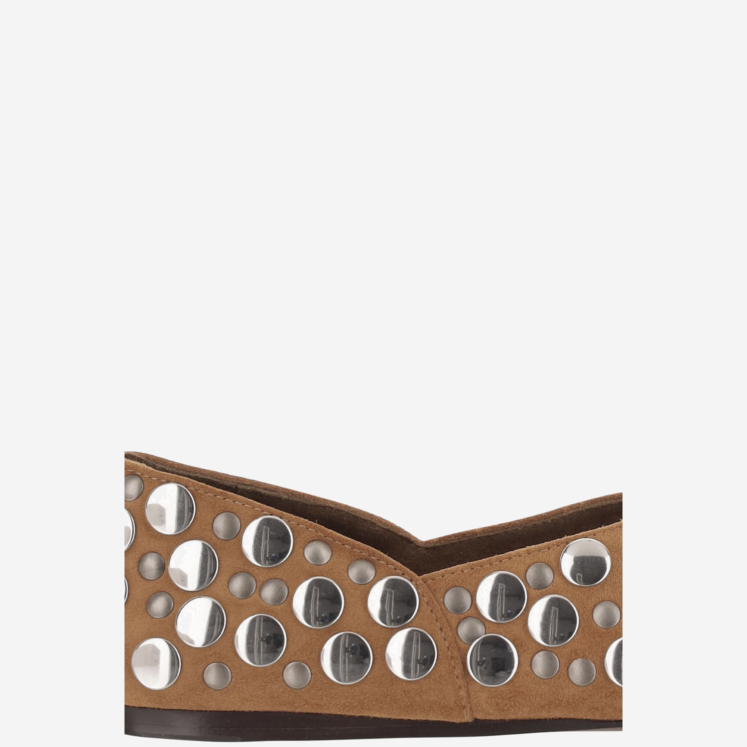 [KHAITE] Oxford Shoes FW26 F4059970902