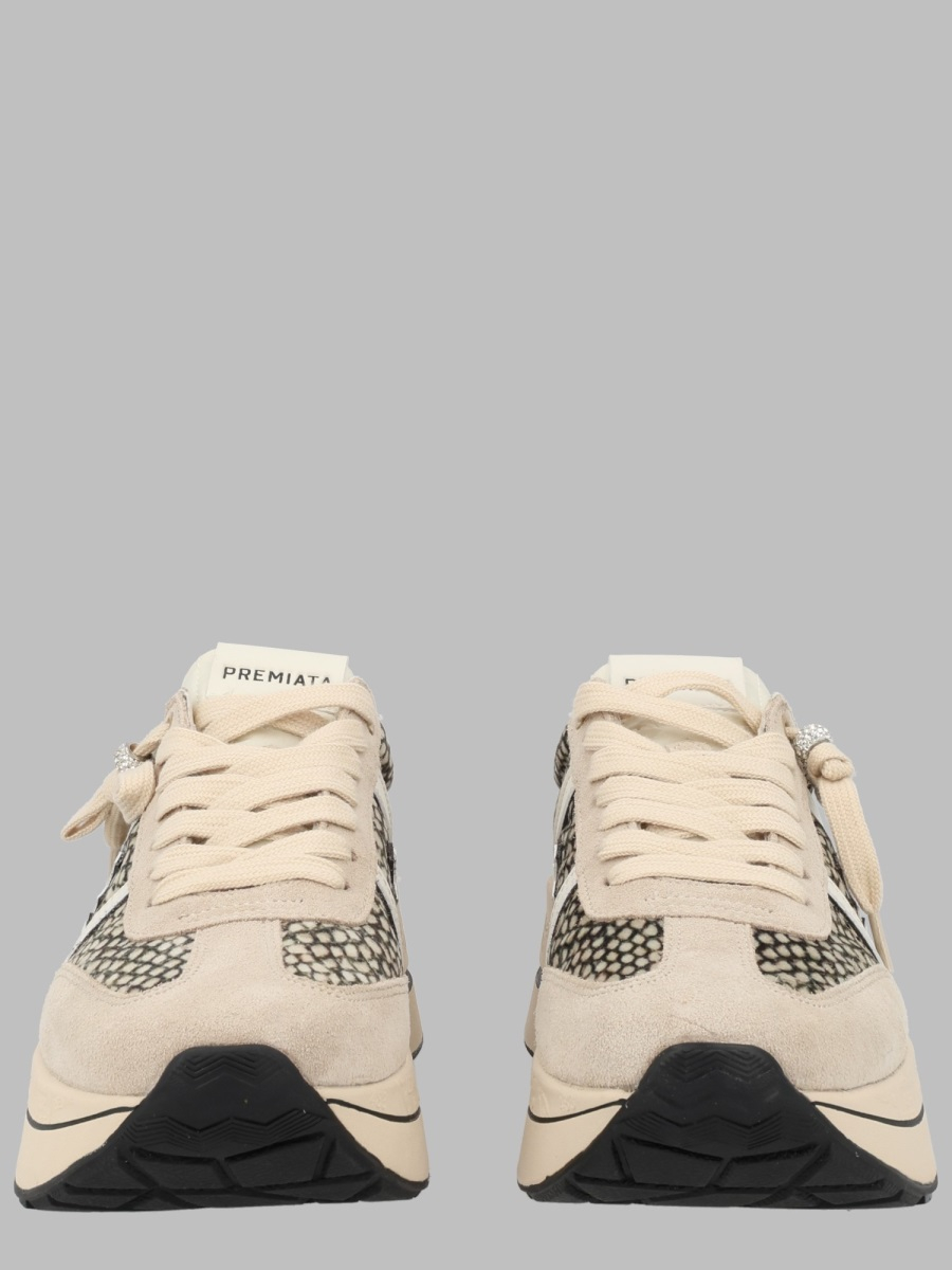[Premiata] Sneakers FW26 BETHCOIN_8501