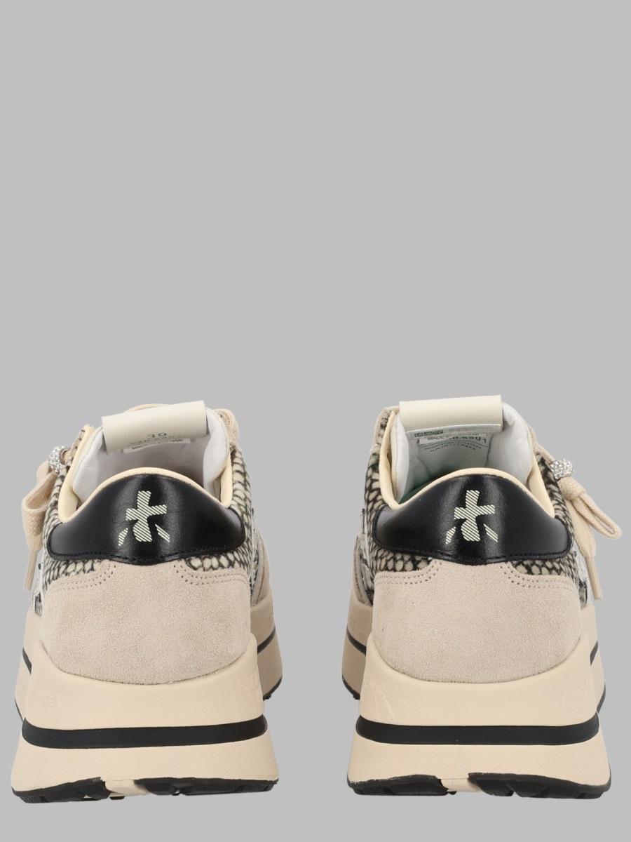 [Premiata] Sneakers FW26 BETHCOIN_8501