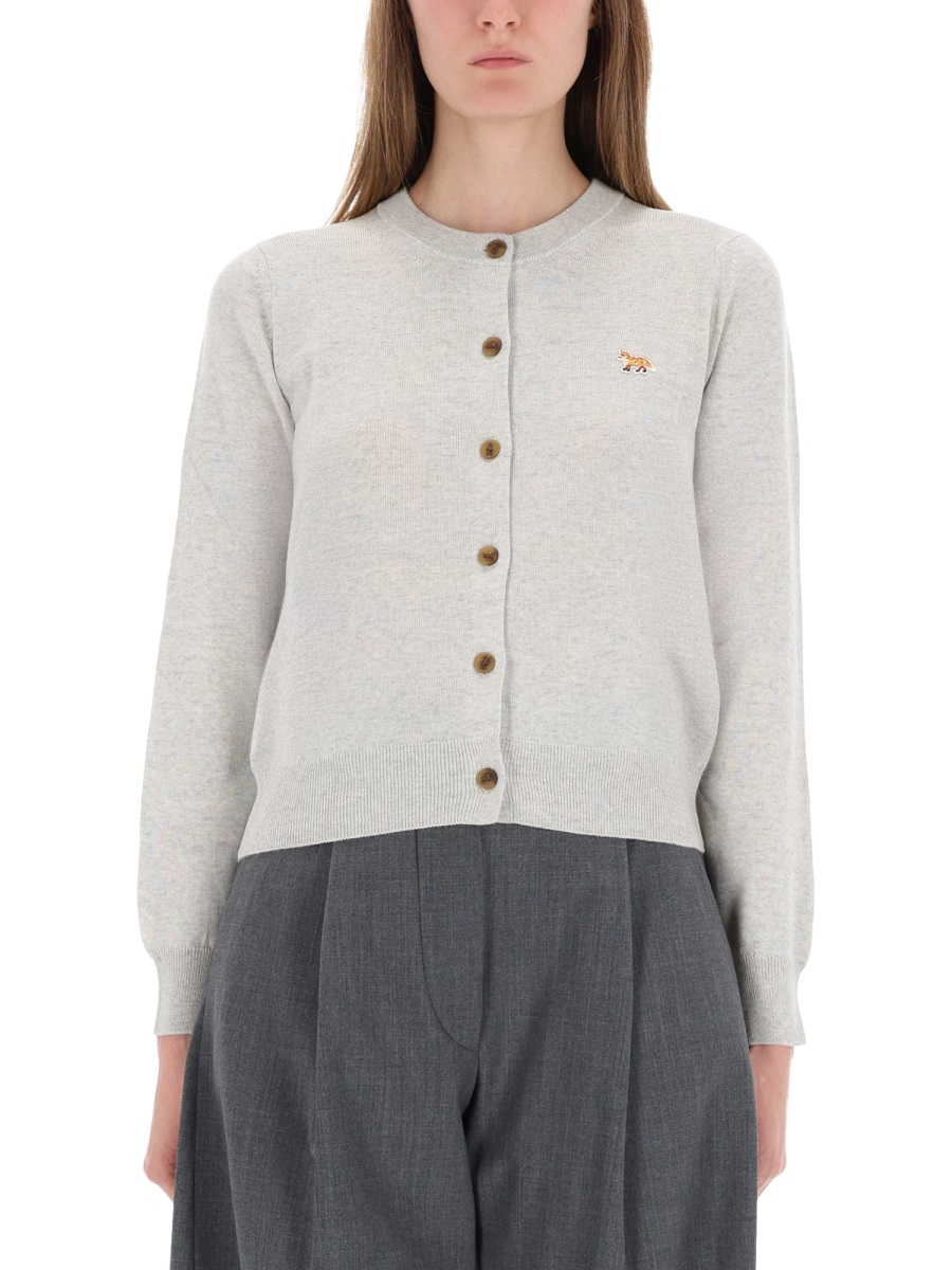 [MAISON KITSUNE] Sweatshirt FW26 PW00502KT1181_H120