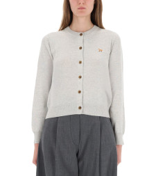 [MAISON KITSUNE] Sweatshirt FW26 PW00502KT1181_H120