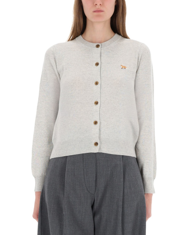 [MAISON KITSUNE] Sweatshirt FW26 PW00502KT1181_H120