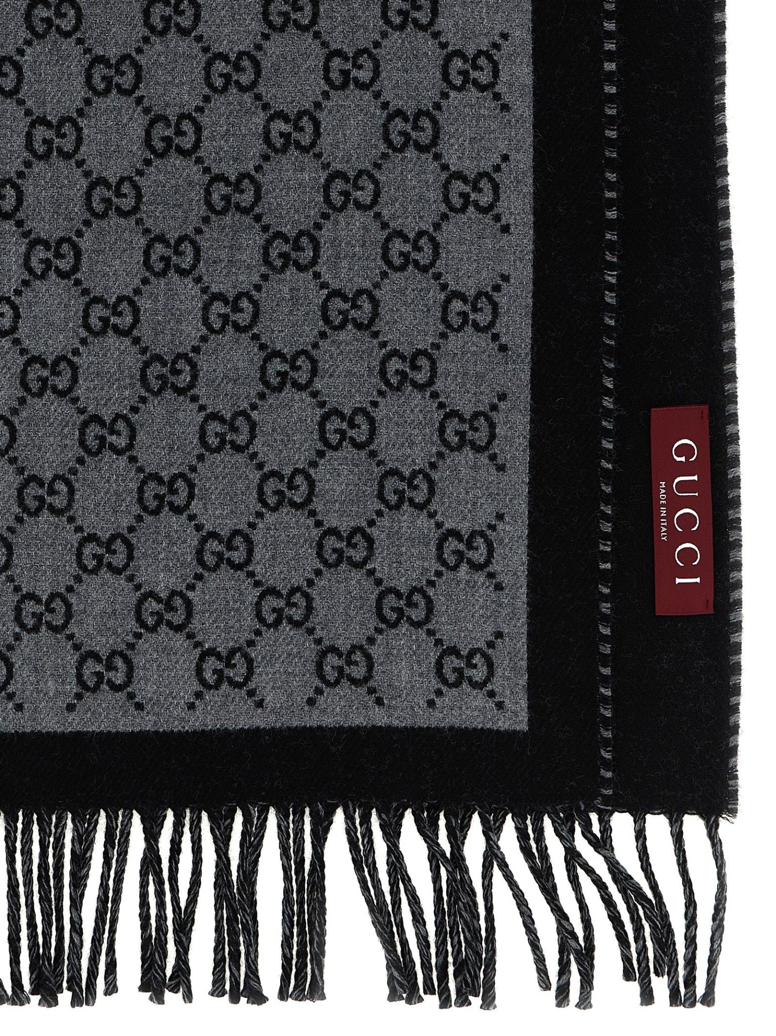 [Gucci] Scarf SS26 8355344G2001360