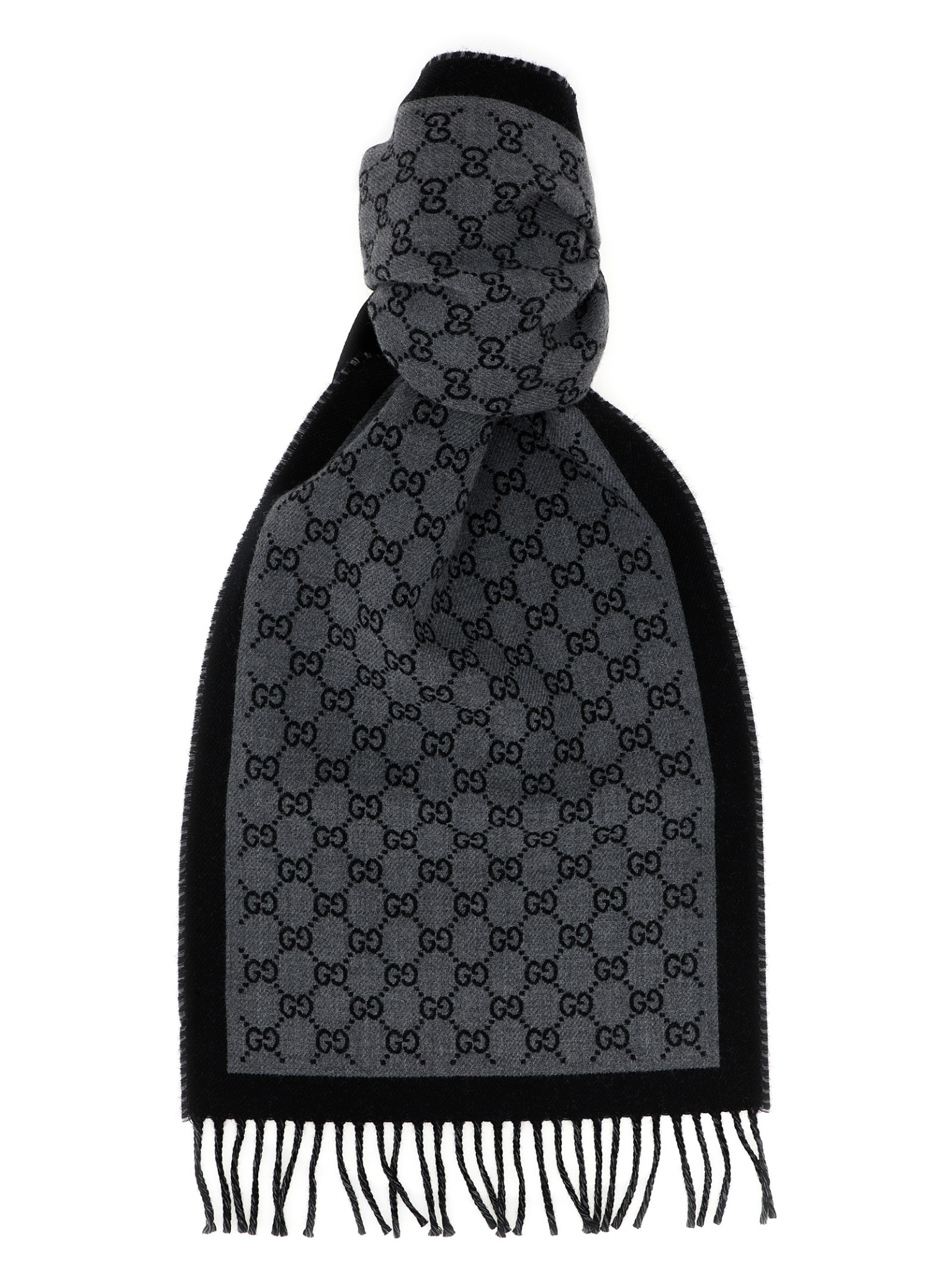 [Gucci] Scarf SS26 8355344G2001360