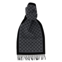 [Gucci] Scarf SS26 8355344G2001360