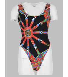 [Dolce & Gabbana] Swimsuit FW26 O9C28J_ON0HEHN6CK