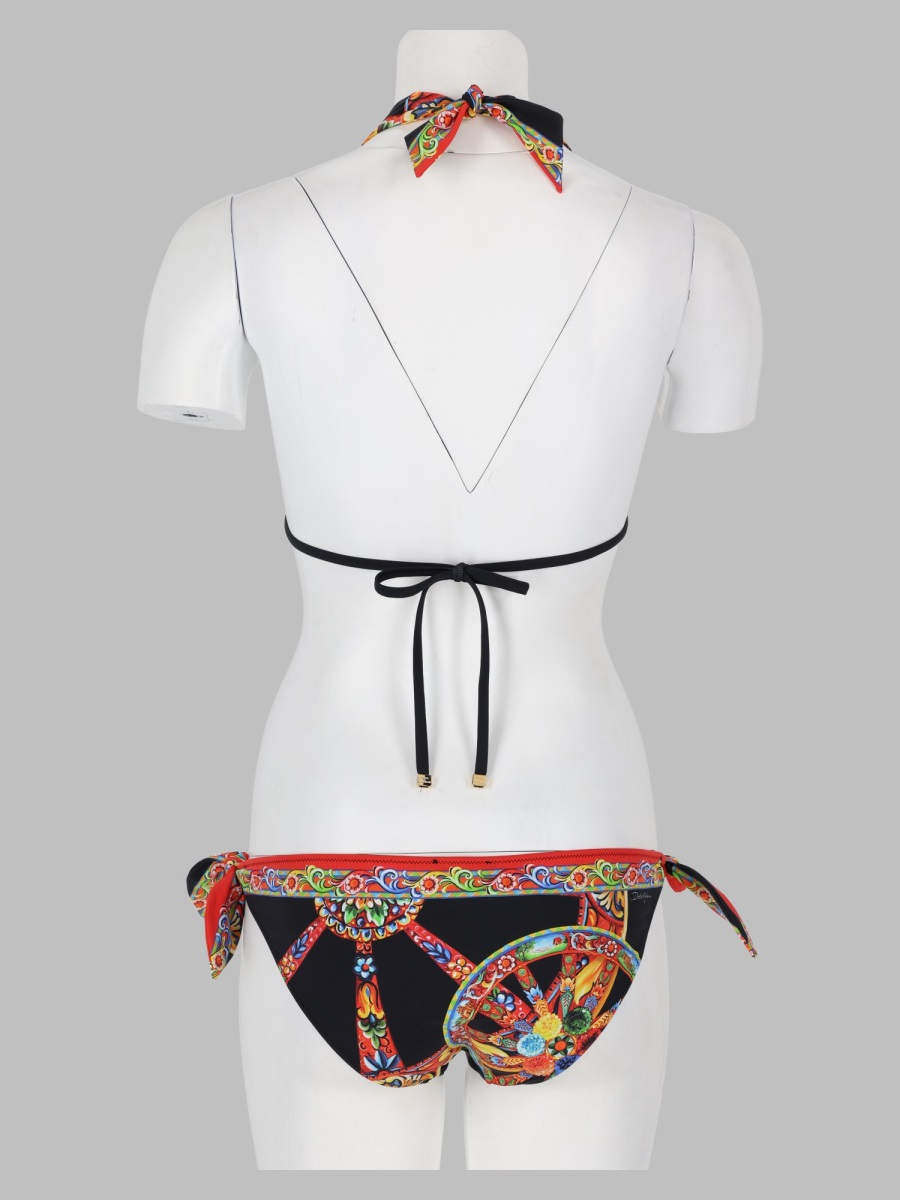[Dolce & Gabbana] Swimsuit FW26 O8A54J_ON0HEHH6CL