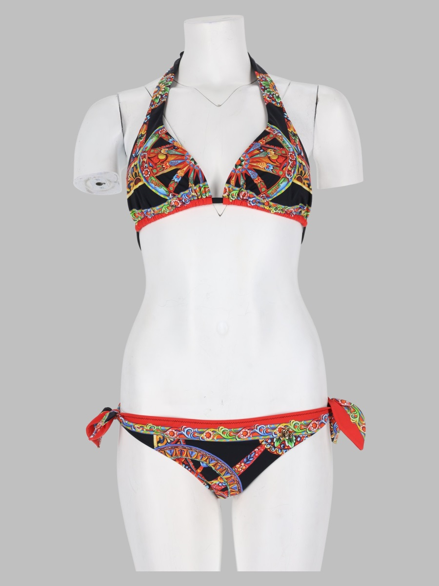 [Dolce & Gabbana] Swimsuit FW26 O8A54J_ON0HEHH6CL