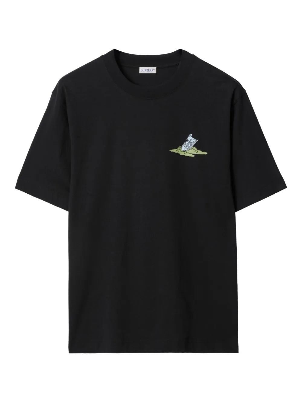 [Burberry] Sweatshirt SS26 8119043A1189