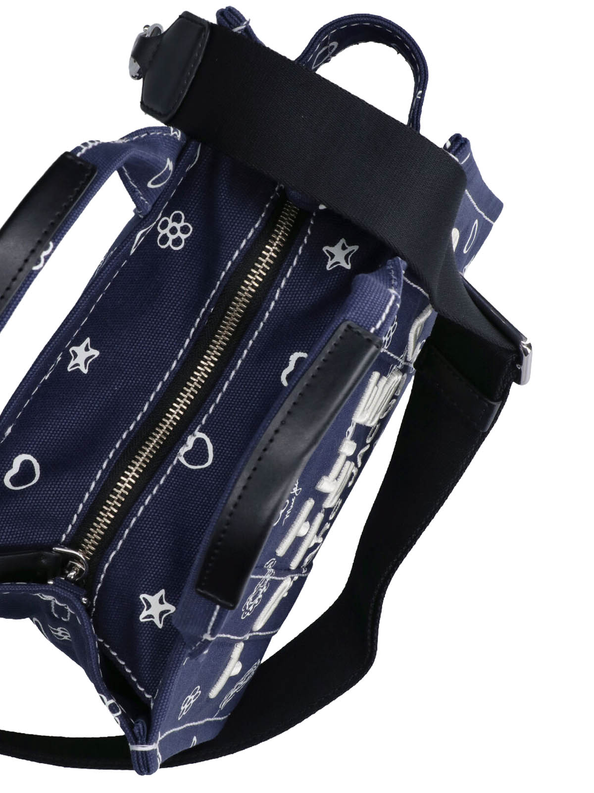 [Marc Jacobs] Tote bag FW26 2R5HTT004H02411