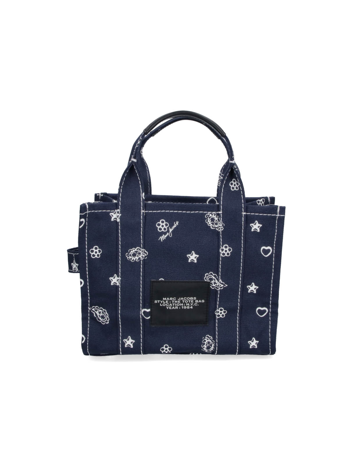 [Marc Jacobs] Tote bag FW26 2R5HTT004H02411