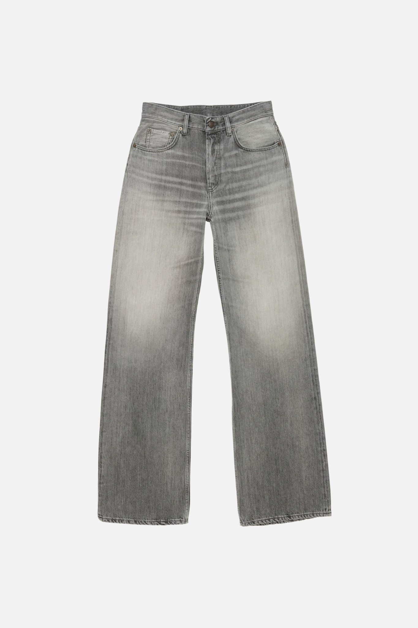 [Acne Studios] Jeans FW26 A00602