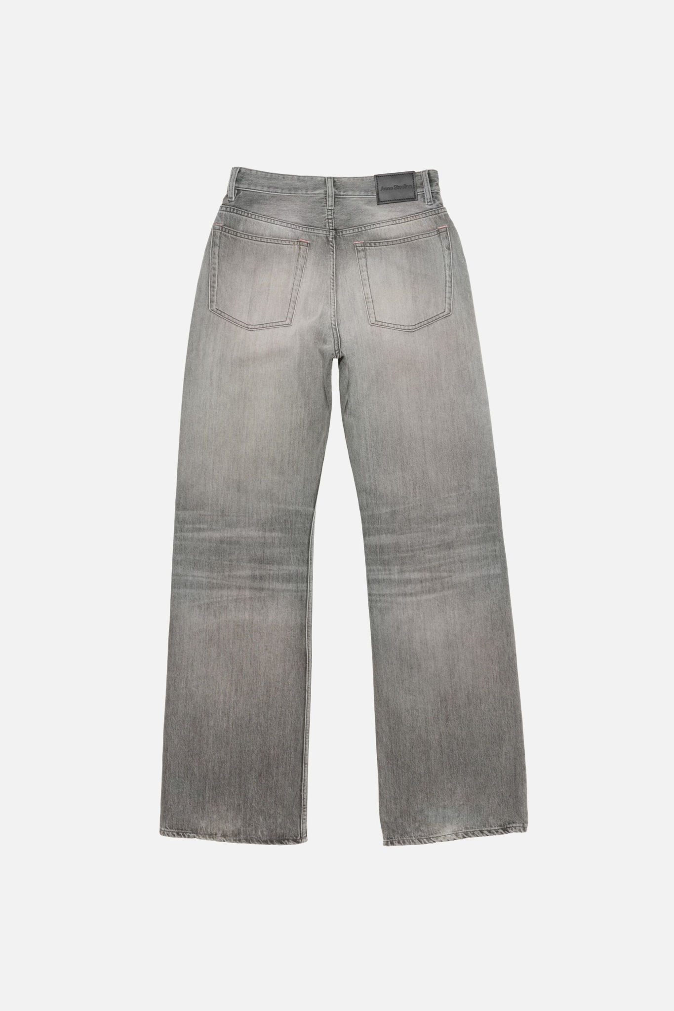 [Acne Studios] Jeans FW26 A00602