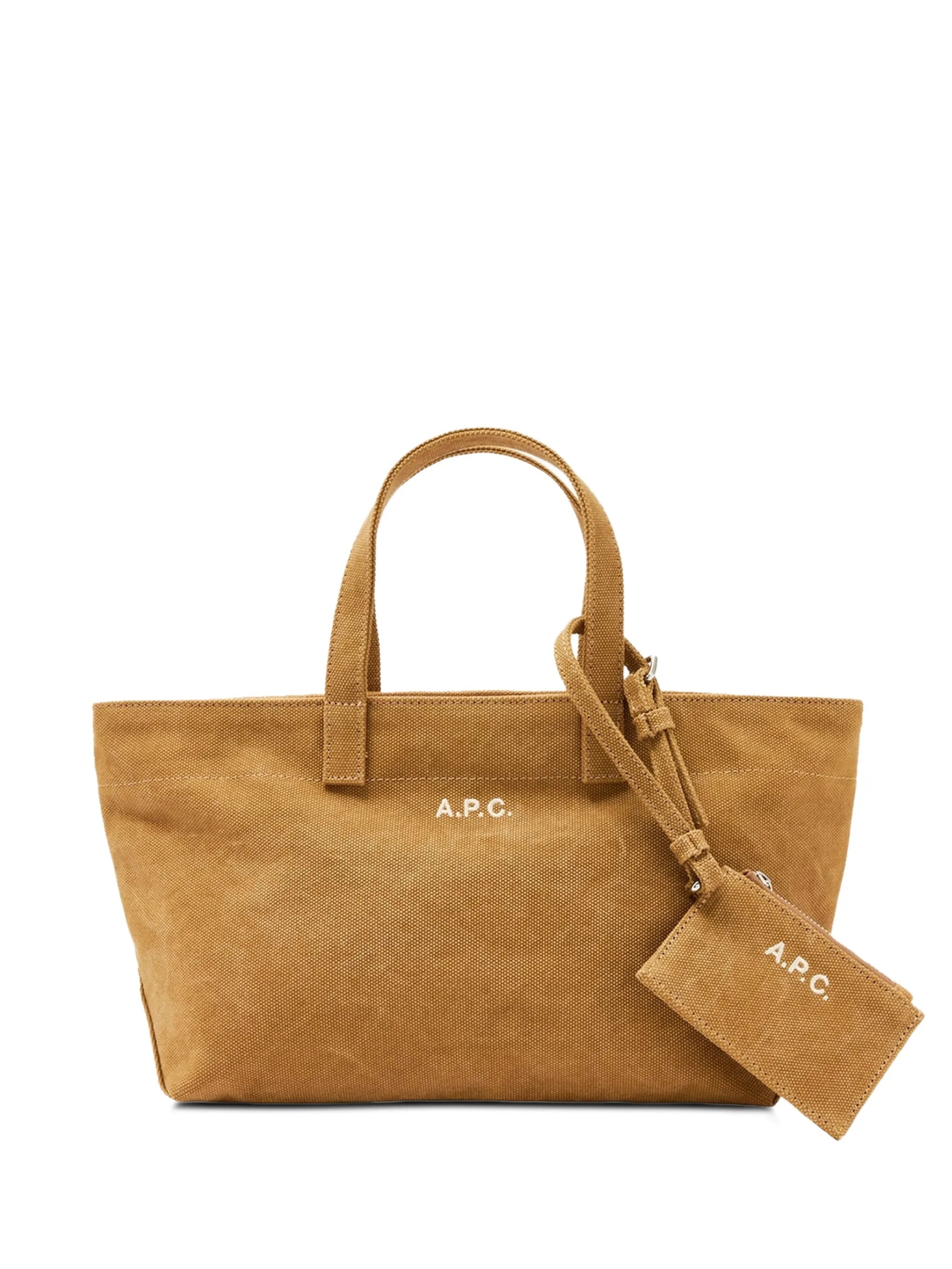 [A.P.C.] Tote bag FW26 COHMPF67045