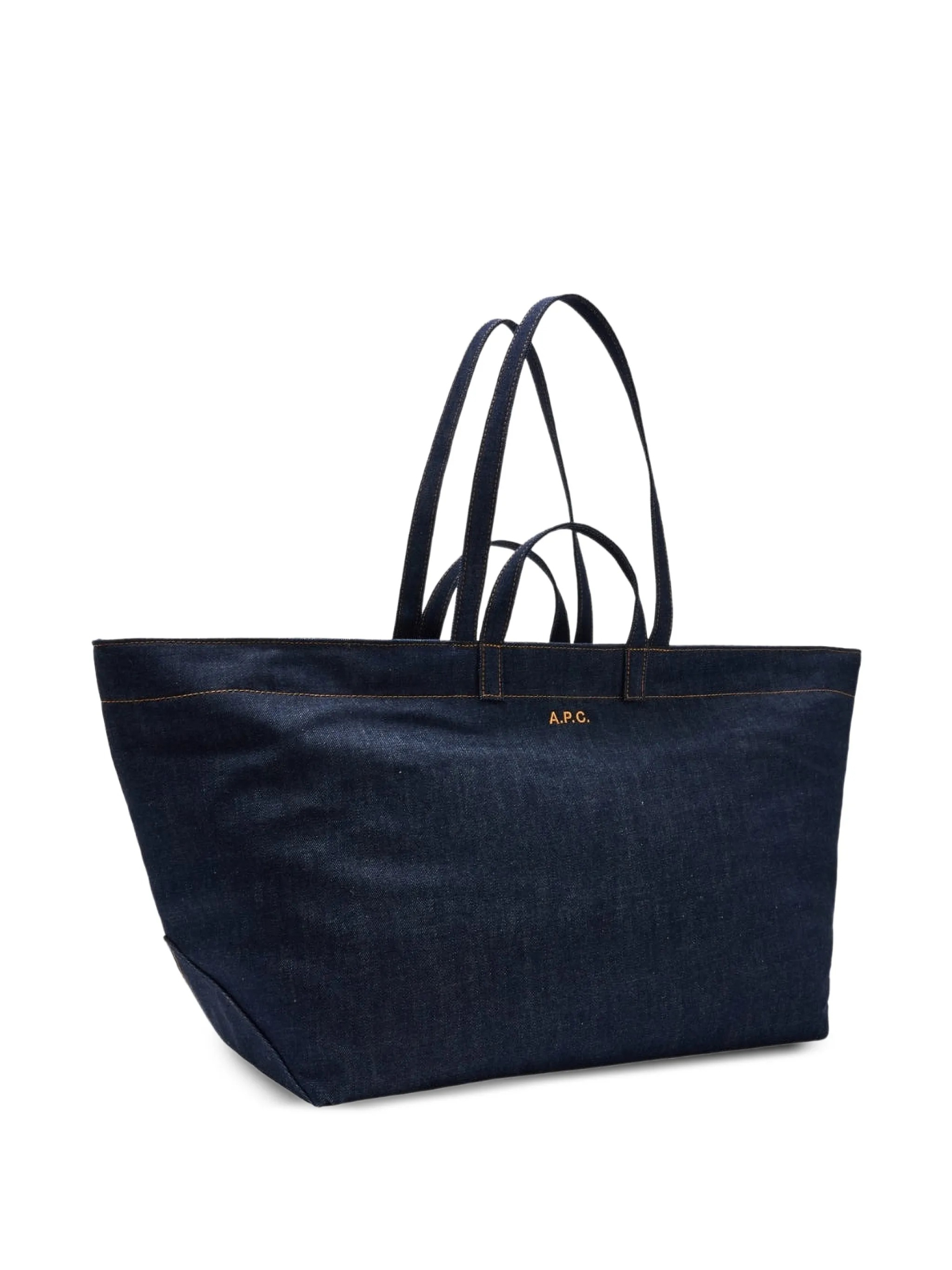 [A.P.C.] Tote bag FW26 COHIZF67046