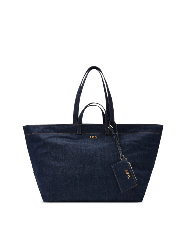 [A.P.C.] Tote bag FW26 COHIZF67046
