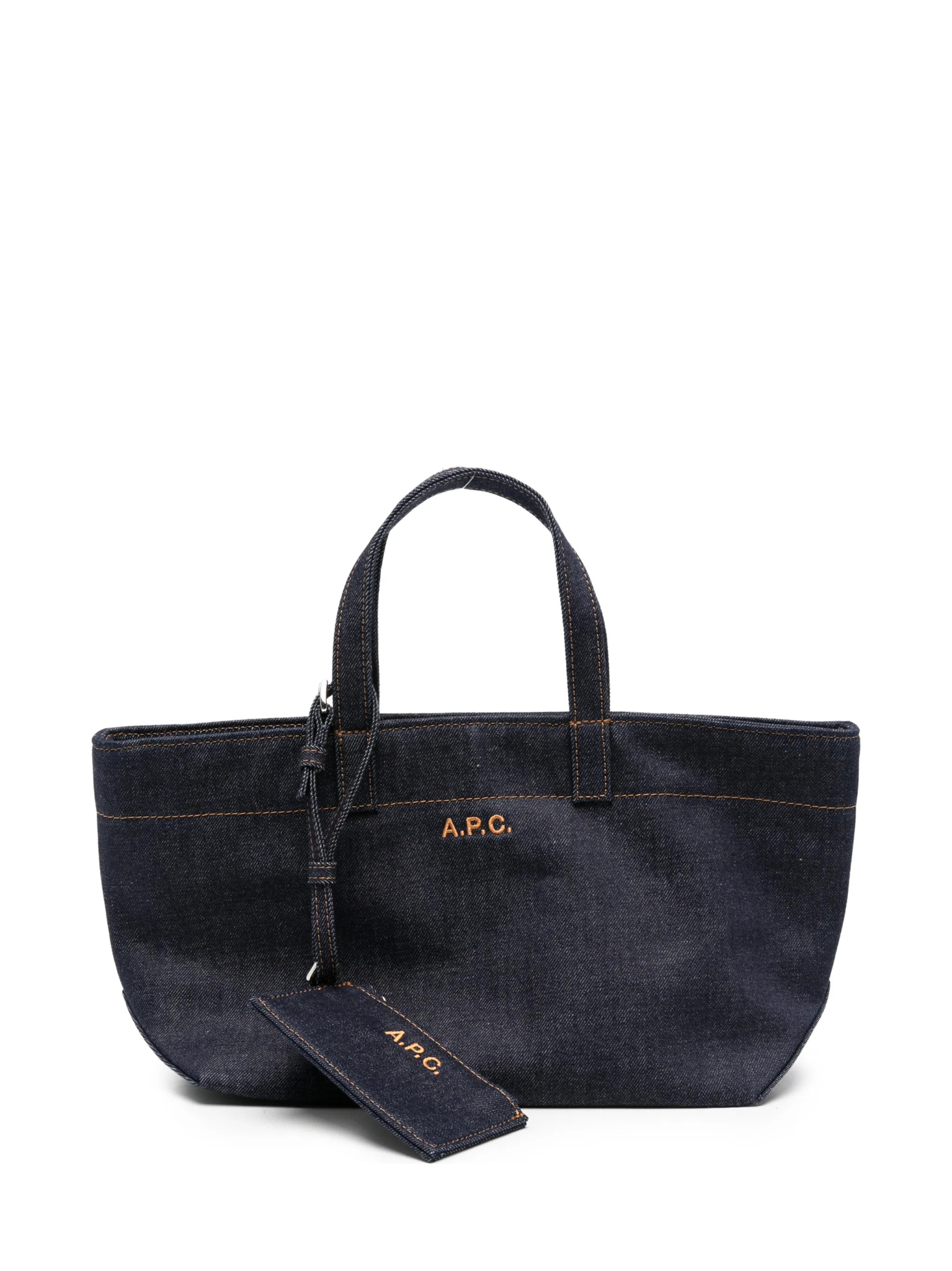 [A.P.C.] Tote bag FW26 COHIZF67045
