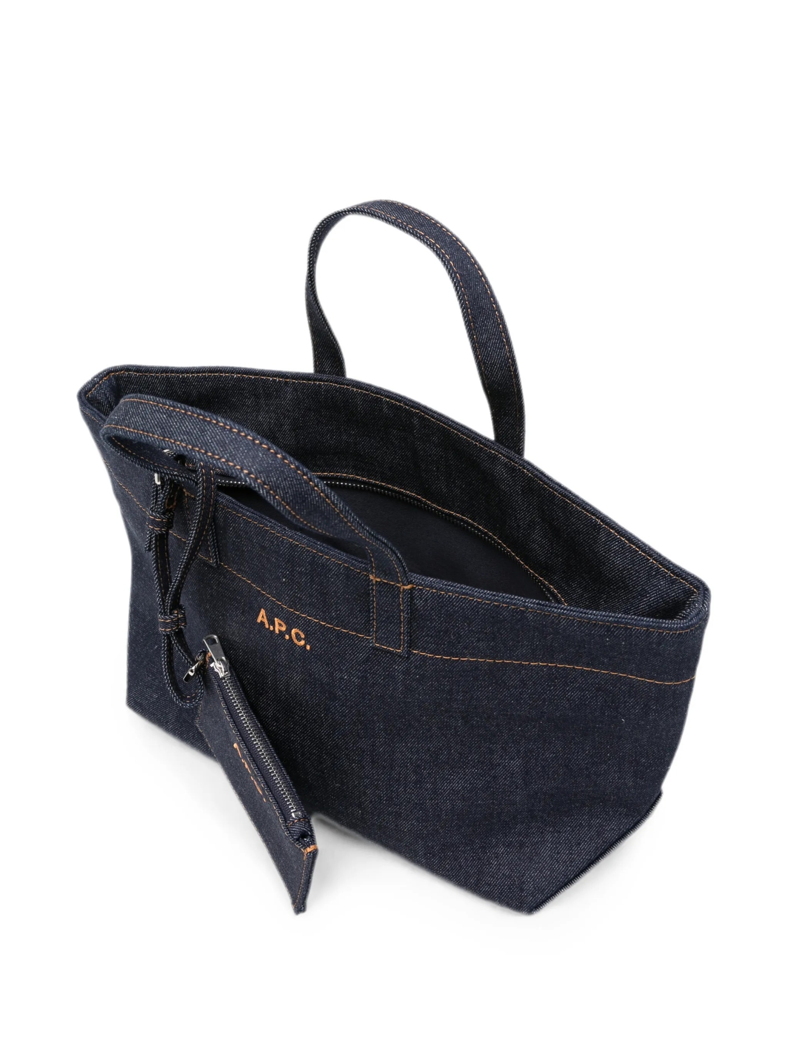 [A.P.C.] Tote bag FW26 COHIZF67045