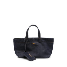 [A.P.C.] Tote bag FW26 COHIZF67045