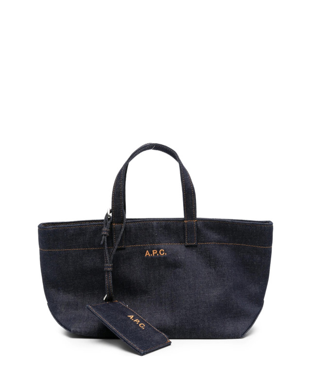 [A.P.C.] Tote bag FW26 COHIZF67045