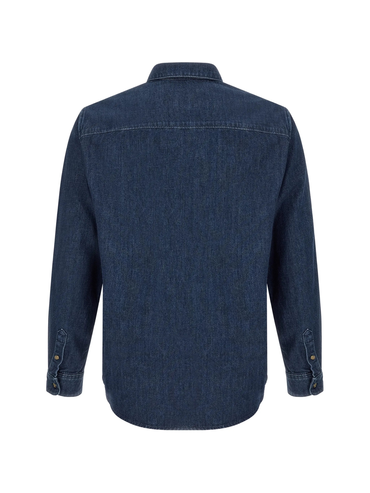 [A.P.C.] Shirts Long Sleeve FW26 COHALH12651
