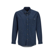 [A.P.C.] Shirts Long Sleeve FW26 COHALH12651