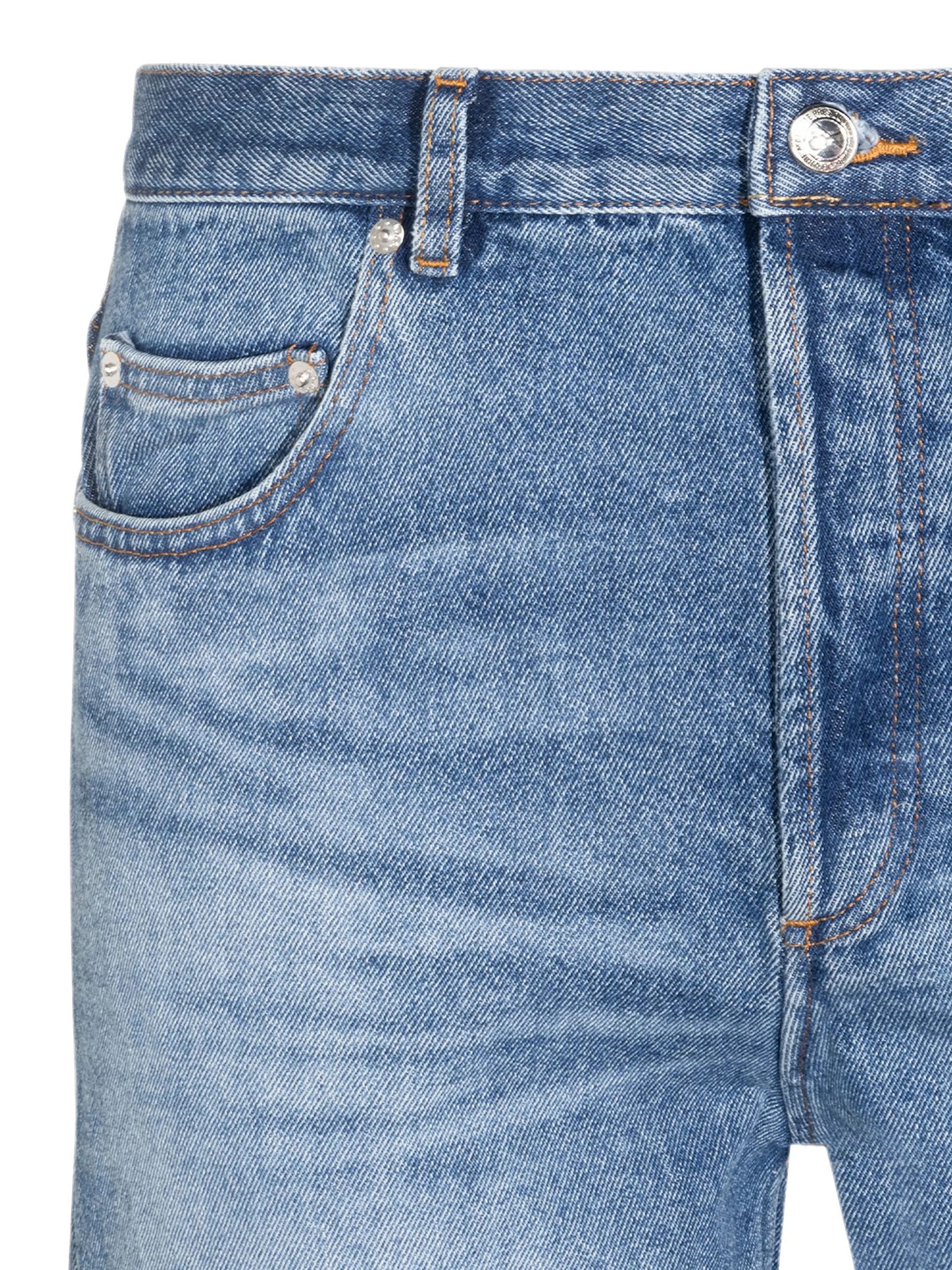 [A.P.C.] Jeans FW26 COHADM09156