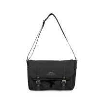 [A.P.C.] Cross body bag FW26 PSANLH67007