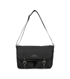 [A.P.C.] Cross body bag FW26 PSANLH67007