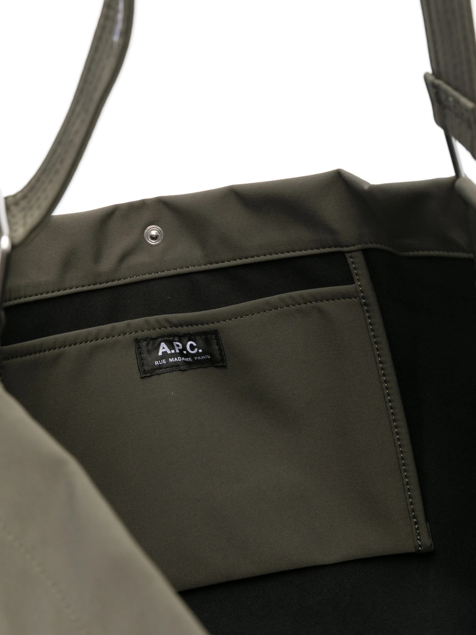 [A.P.C.] Shoulder bag FW26 PSAKRM61939