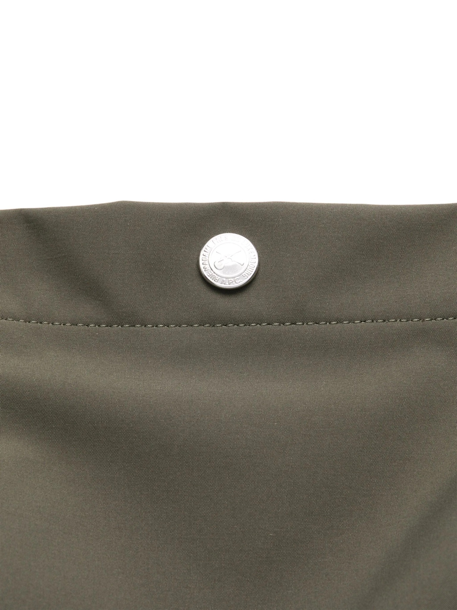 [A.P.C.] Shoulder bag FW26 PSAKRM61939
