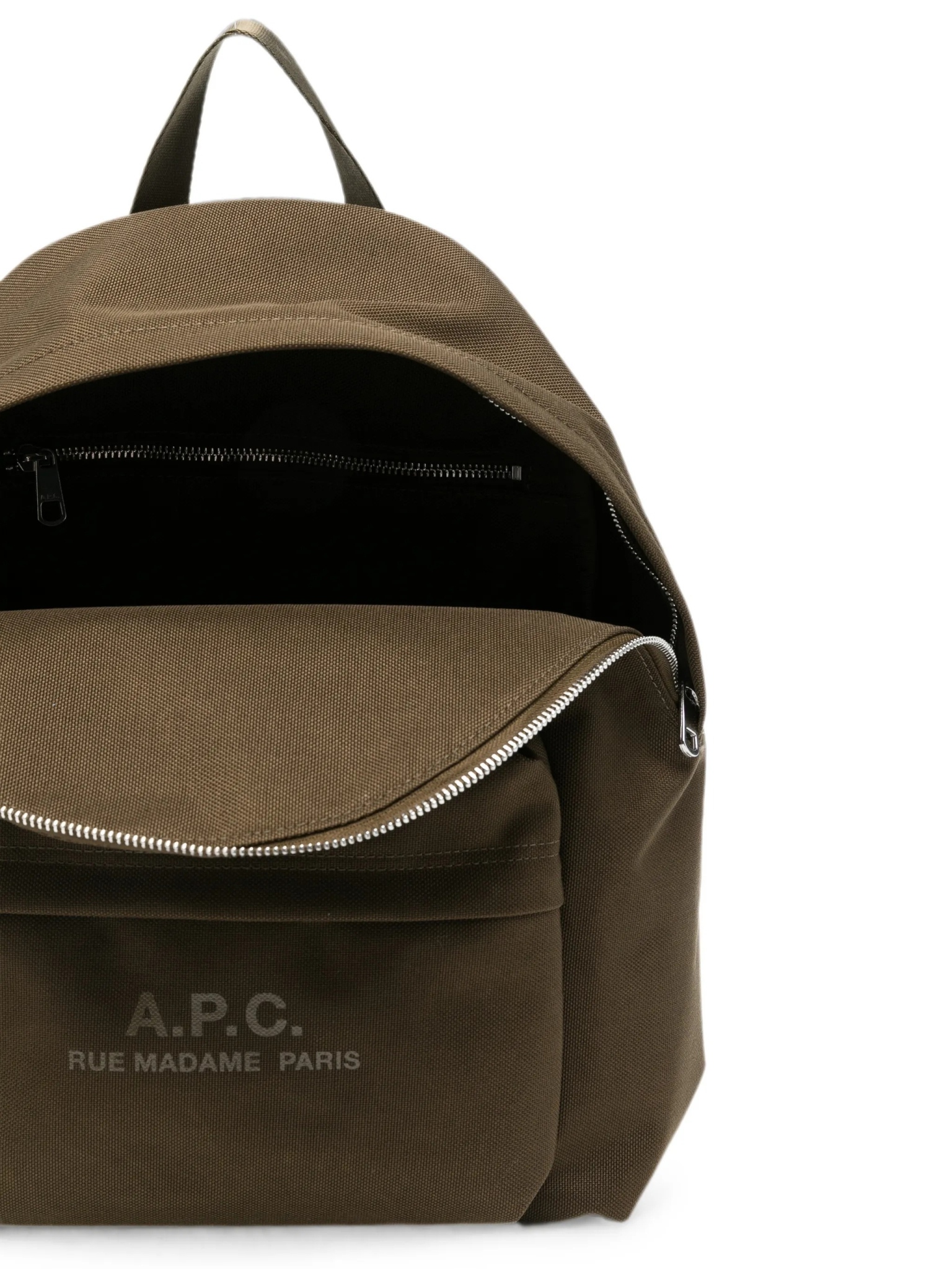 [A.P.C.] Backpack FW26 PAAINH62630