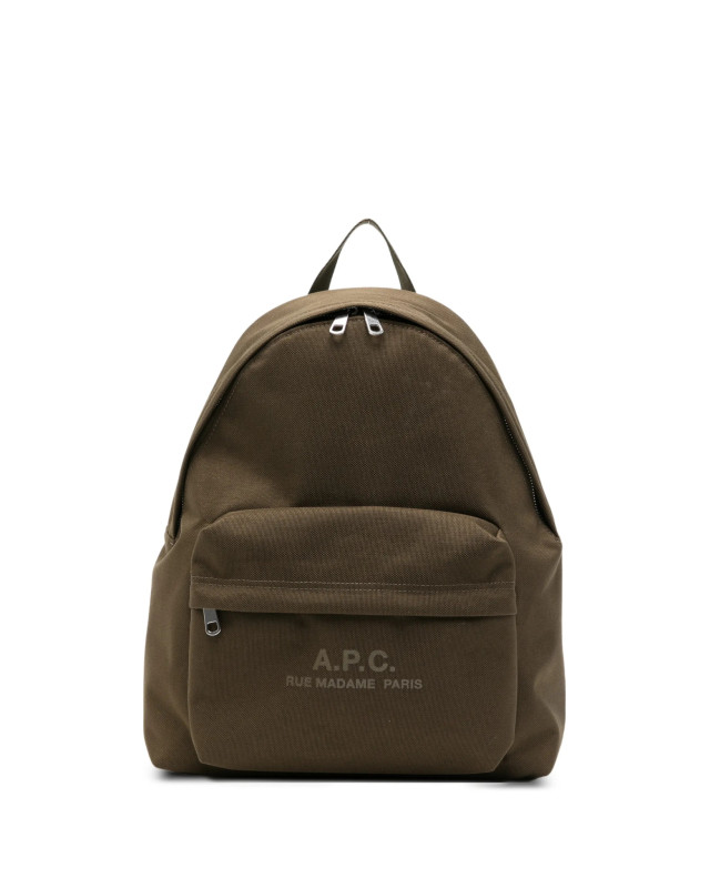 [A.P.C.] Backpack FW26 PAAINH62630